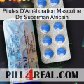 African Superman Male Enhancement Pills 39